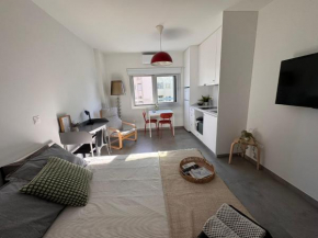 Nicosia Luxury Suites